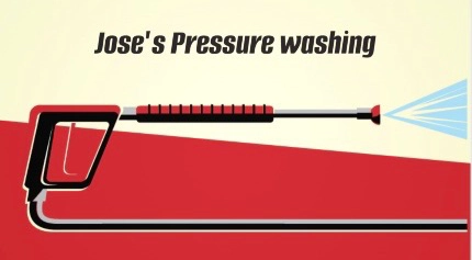 Joses Pressure Washing